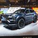Image for article titled Here Are The Wildest Mainstream Cars That Came Back To Tokyo Auto Salon For 2022